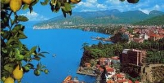 Offerta 2 Notti gratis a Sorrento