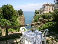 Offerta Weekend a Sorrento