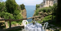 Week-end a Sorrento  