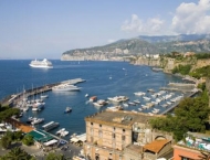 Summer in Sorrento-Book Now!