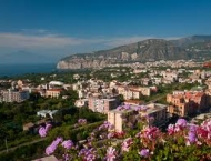 Offerta Soggiorno lungo  a Sorrento