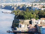 Summer in Sorrento-Book Now!