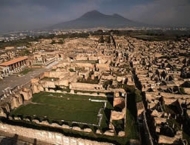 Pompeii 