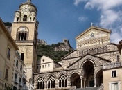 Guide Centre - Guides touristiques Amalfi