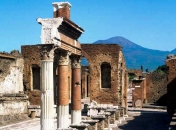 Guide Centre - Tour Guide Pompeii