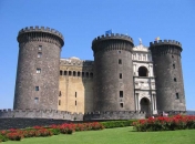 Guide Centre - Guides touristiques Naples