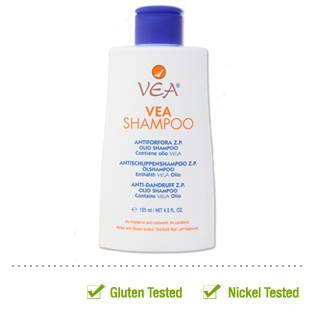 Vea Shampoo