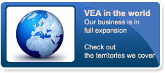 Vea in the world