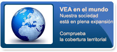 VEA en el mundo