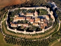 Monteriggioni - Things to see