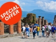 Pompeii, Sorrento and Positano - ITALY BEST SELLER TOUR 2015