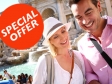 Italy Tours Port Promotion for 2015