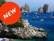 Pompeii, Sorrento and Capri Day Tour