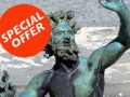 Pompeii, Herculaneum & Vesuvius Private Tour - Special Offer