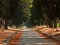 The Appian Way, Rome - Things to see