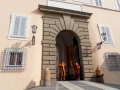 Castel Gandolfo & Roman Countryside Private Day Trip