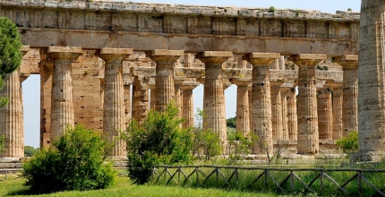 Paestum