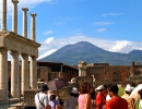 Pompeii ruins