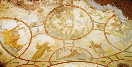 Roman Catacombs