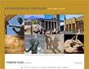 Pompeii Tour Guide