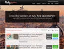 Italy Share Tours 2014