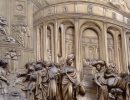 Florence Baptistery, Gates of Paradise - The Story of Joseph
