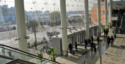Naples International Airport