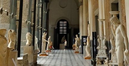 National Archaeological Museum of Naples