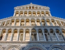 Pisa - Dome