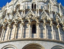 Pisa - Baptistery