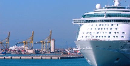 Livorno Port
