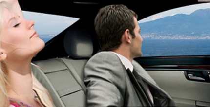 Transfer in Amalfi Coast