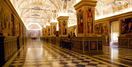 Vatican City