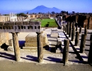 Pompeii Ruins