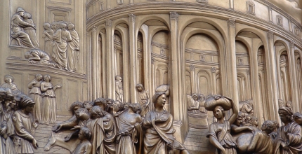 Baptistery of Florence