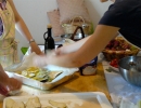 Italian Recipes: Parmigiana di Melanzane