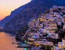 Amalfi Coast Sunrise