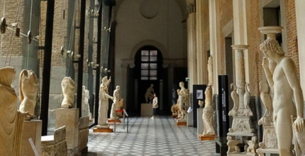 Naples, Archaeological Museum Naples, Archaeological Museum