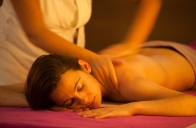 Luxury Spa Experiences