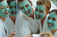 SPA Parties&hellip;i tuoi momenti da ricordare. 
