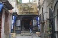 Napoli sotterranea