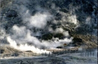 Solfatara