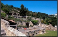 Grand Tour La Solfatara e Baia