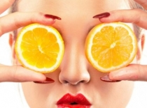 Luce di Primavera: trattamento con Vitamina C