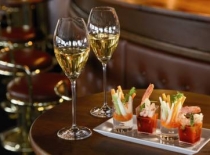 Spa & Gourmet Dinner 