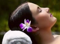 Relaxing Package day Spa 