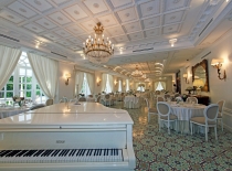 El Sal&oacute;n de Fiestas