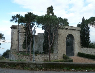 Castellammare di Stabia