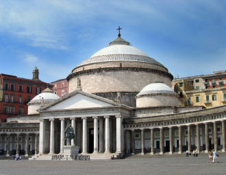 Napoli