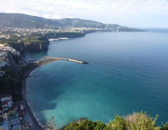 Sorrento